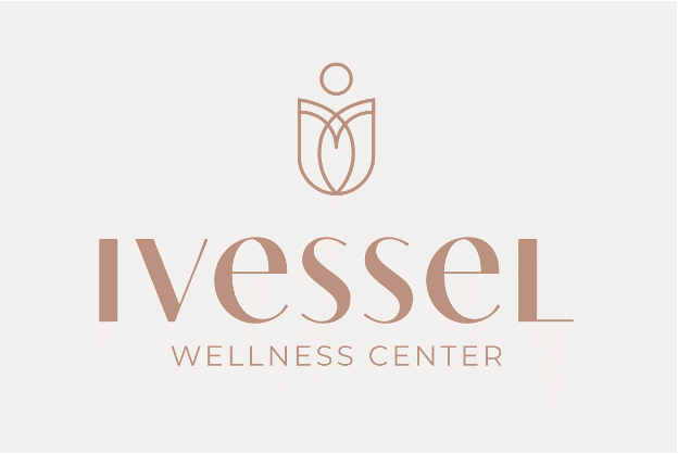IVessel Wellness Logo
