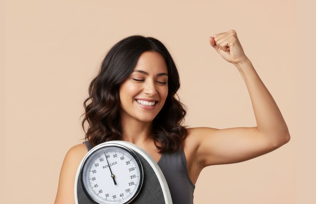 WEIGHT MANAGEMENT