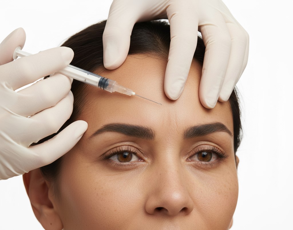 Botox vs Xeomin: Which One is Right for You?