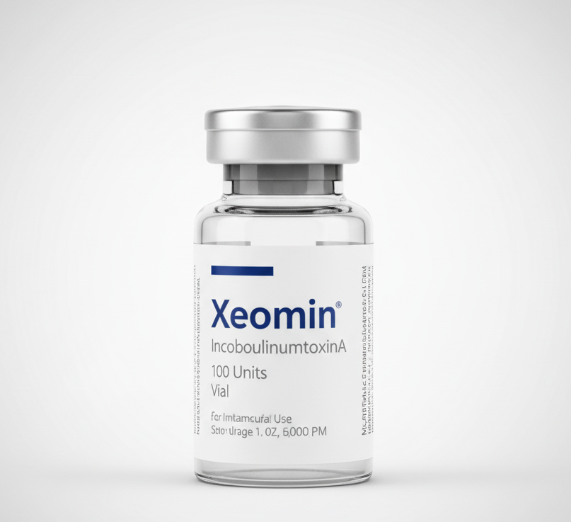 Xeomin