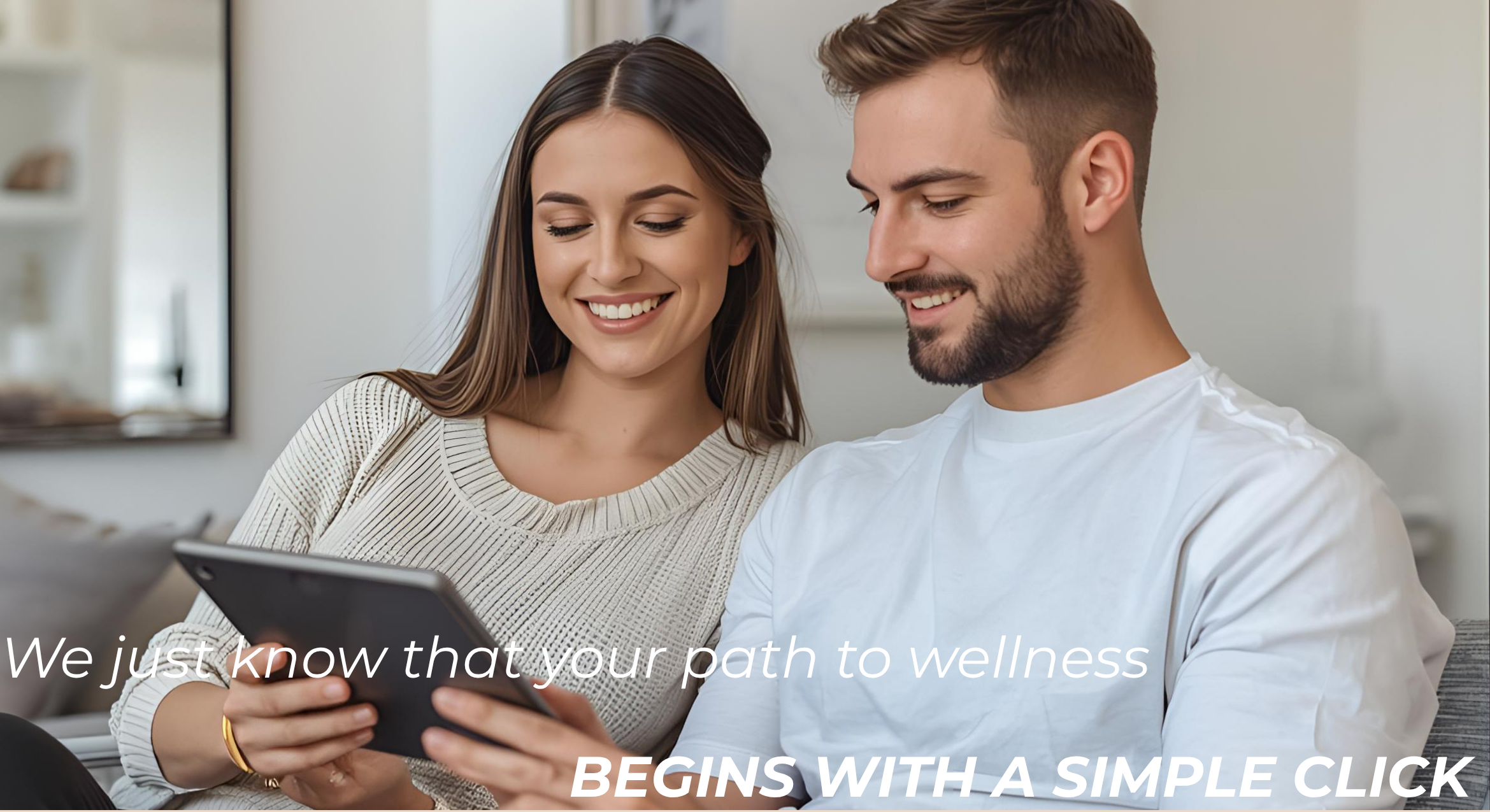 BEAUTY AND WELLNESS CENTER